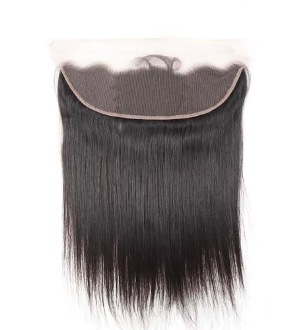 LACE FRONTAL (VIRGIN HAIR)
