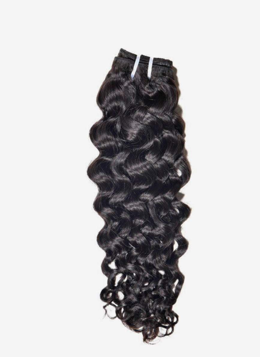 VIRGIN BUNDLESS DEEP WAVE