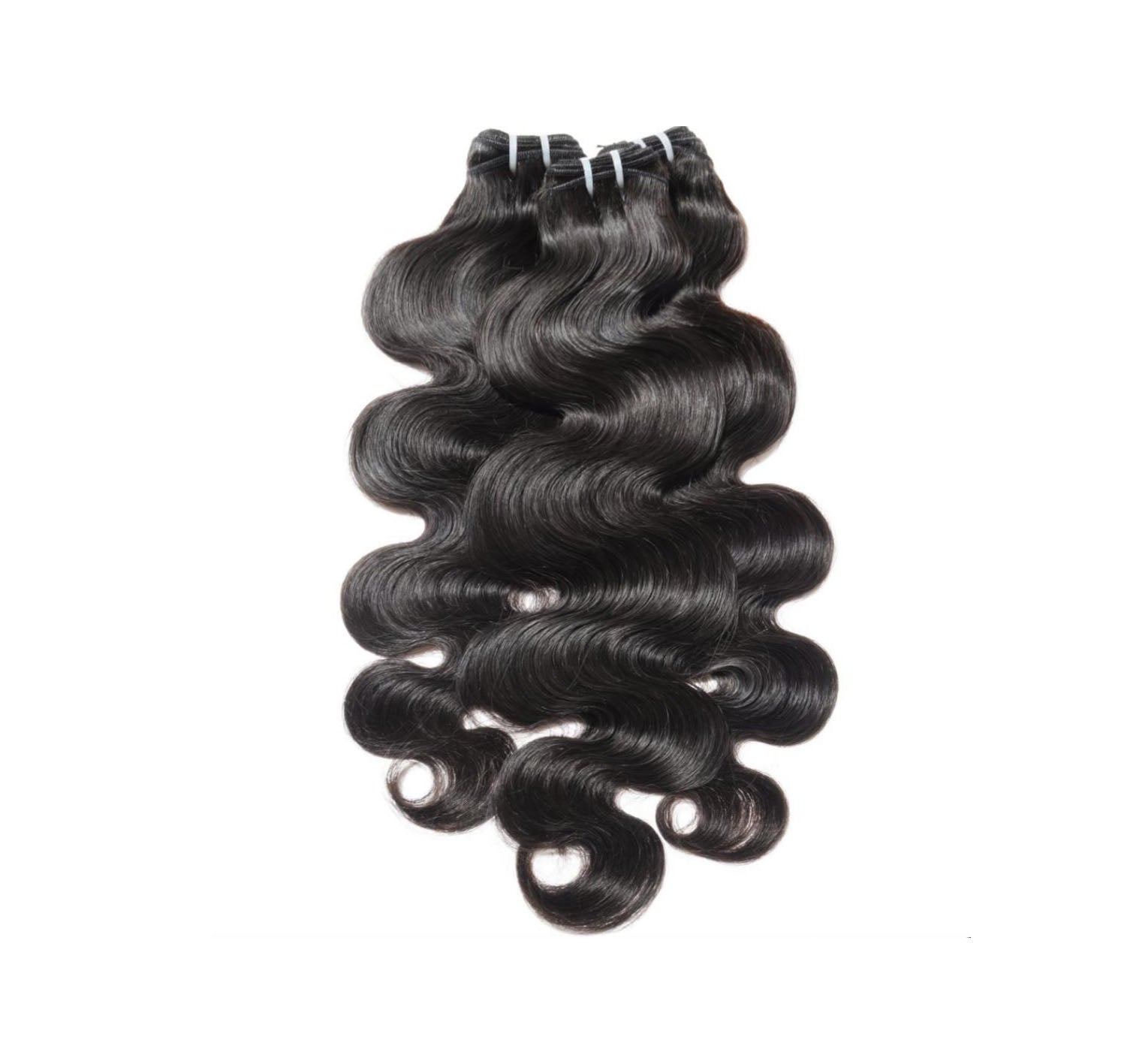 VIRGIN BUNDLES BODY WAVE