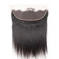 LACE FRONTAL (VIRGIN HAIR)