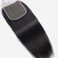 CLOSURE (VIRGIN HAIR)