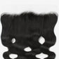 LACE FRONTAL (VIRGIN HAIR)