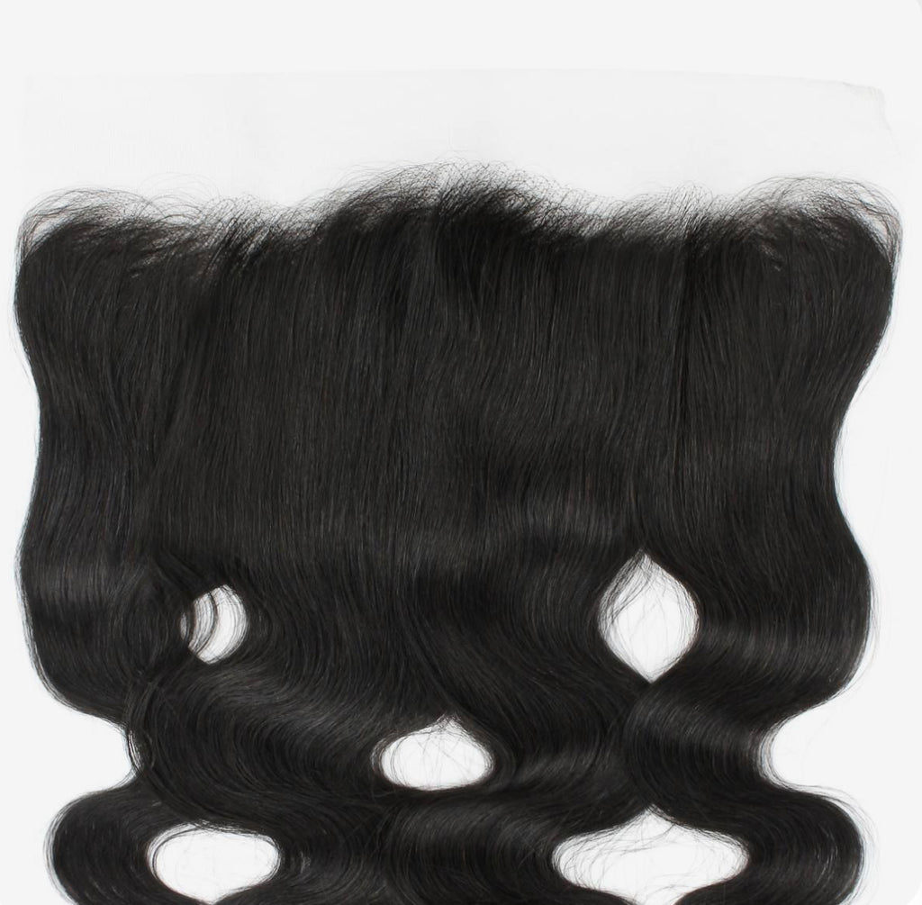 LACE FRONTAL HD