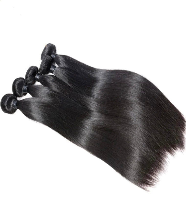 VIRGIN BUNDLE LISSE