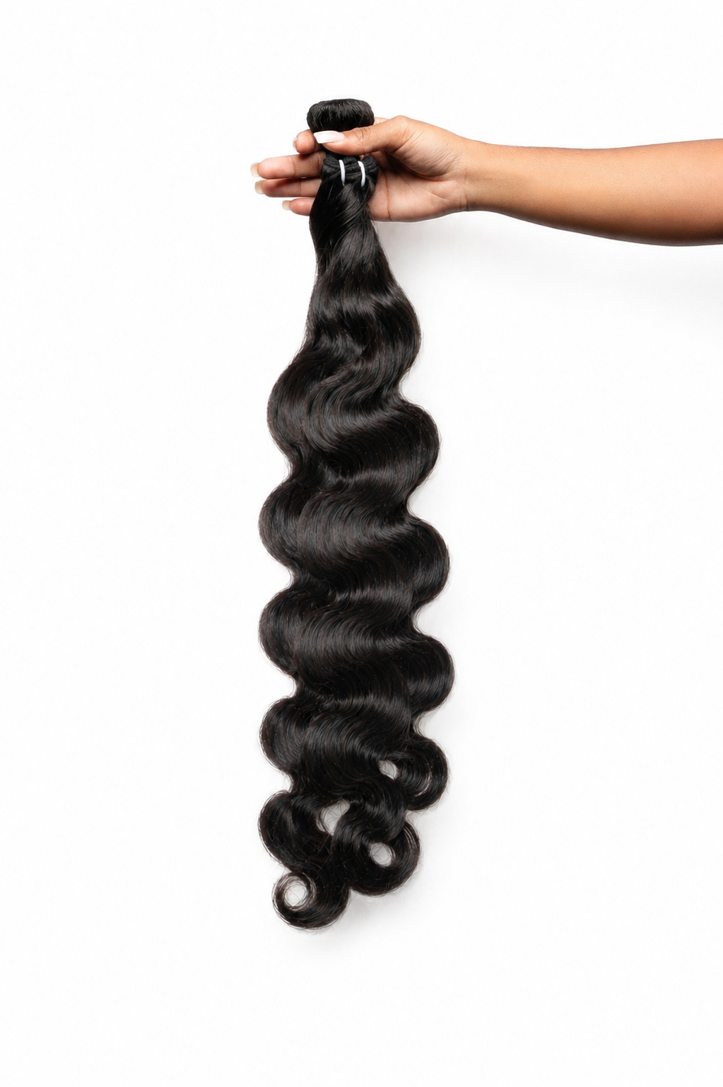 VIRGIN BUNDLES BODY WAVE