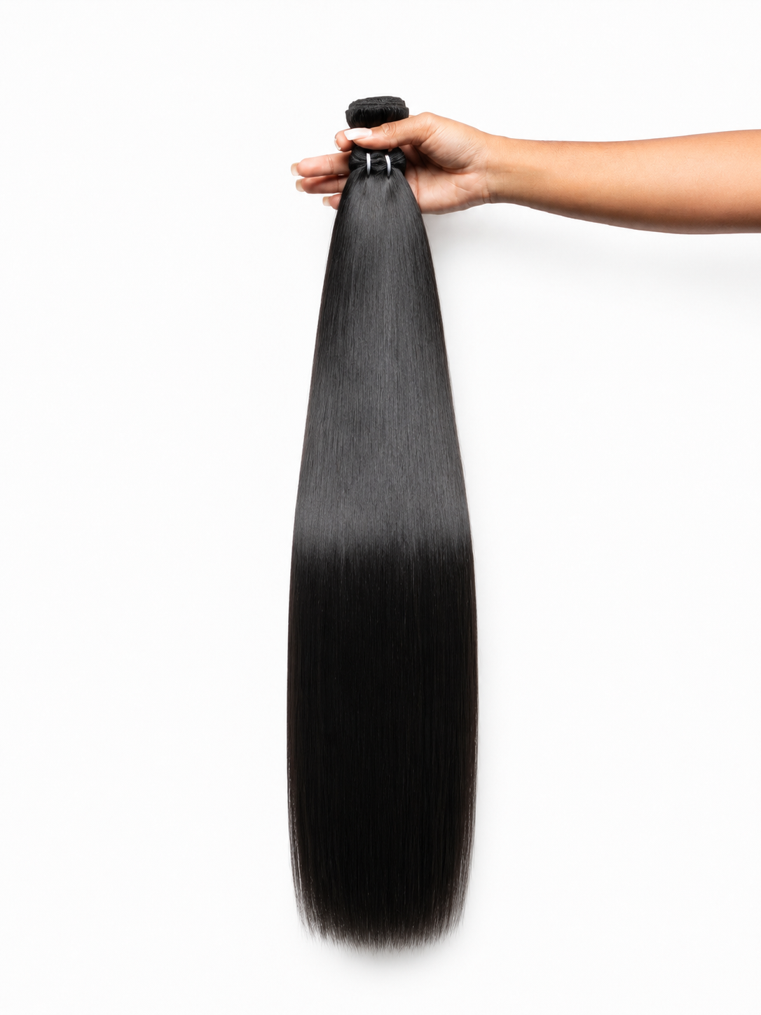 VIRGIN BUNDLE LISSE