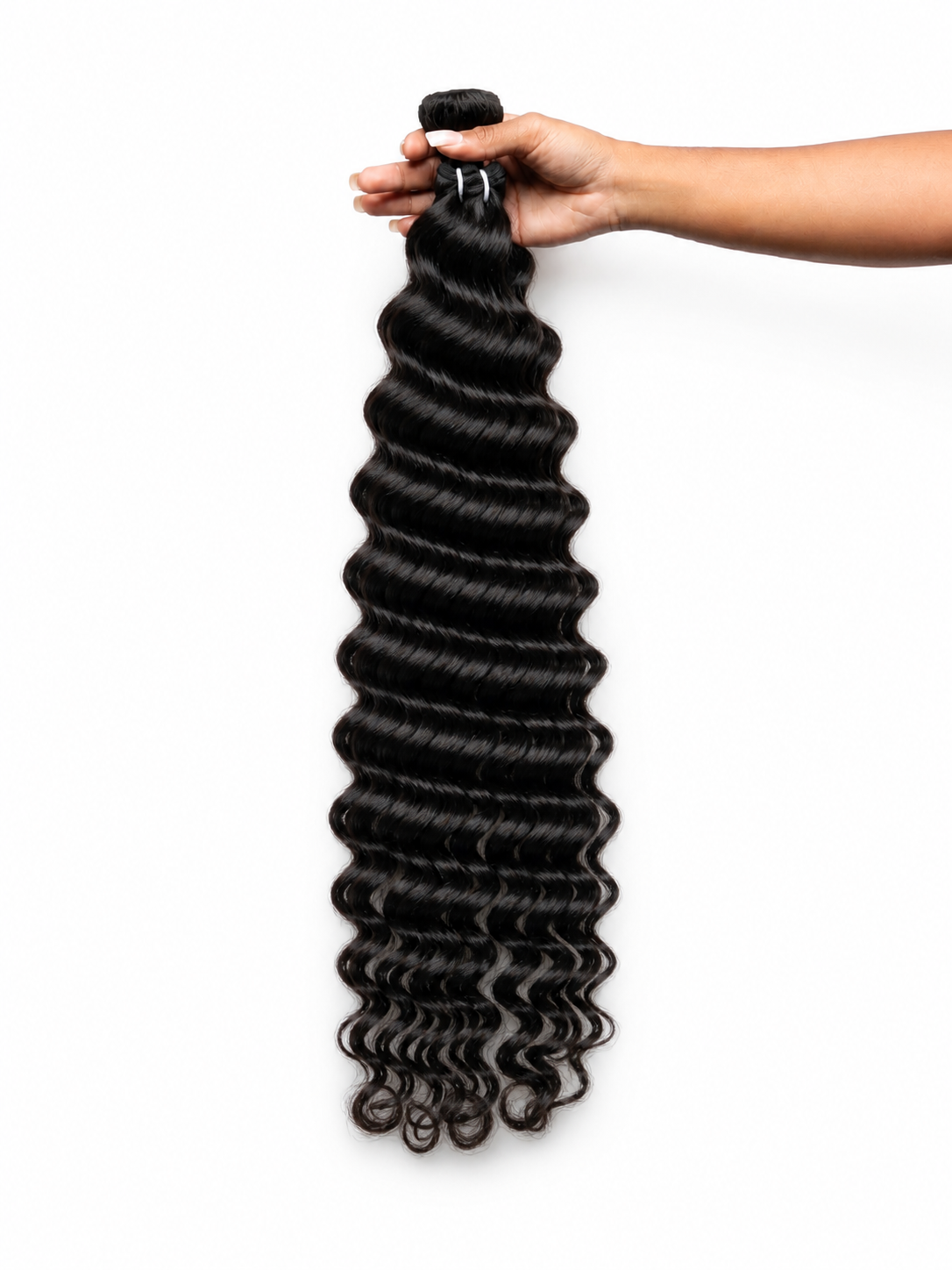 VIRGIN BUNDLESS DEEP WAVE