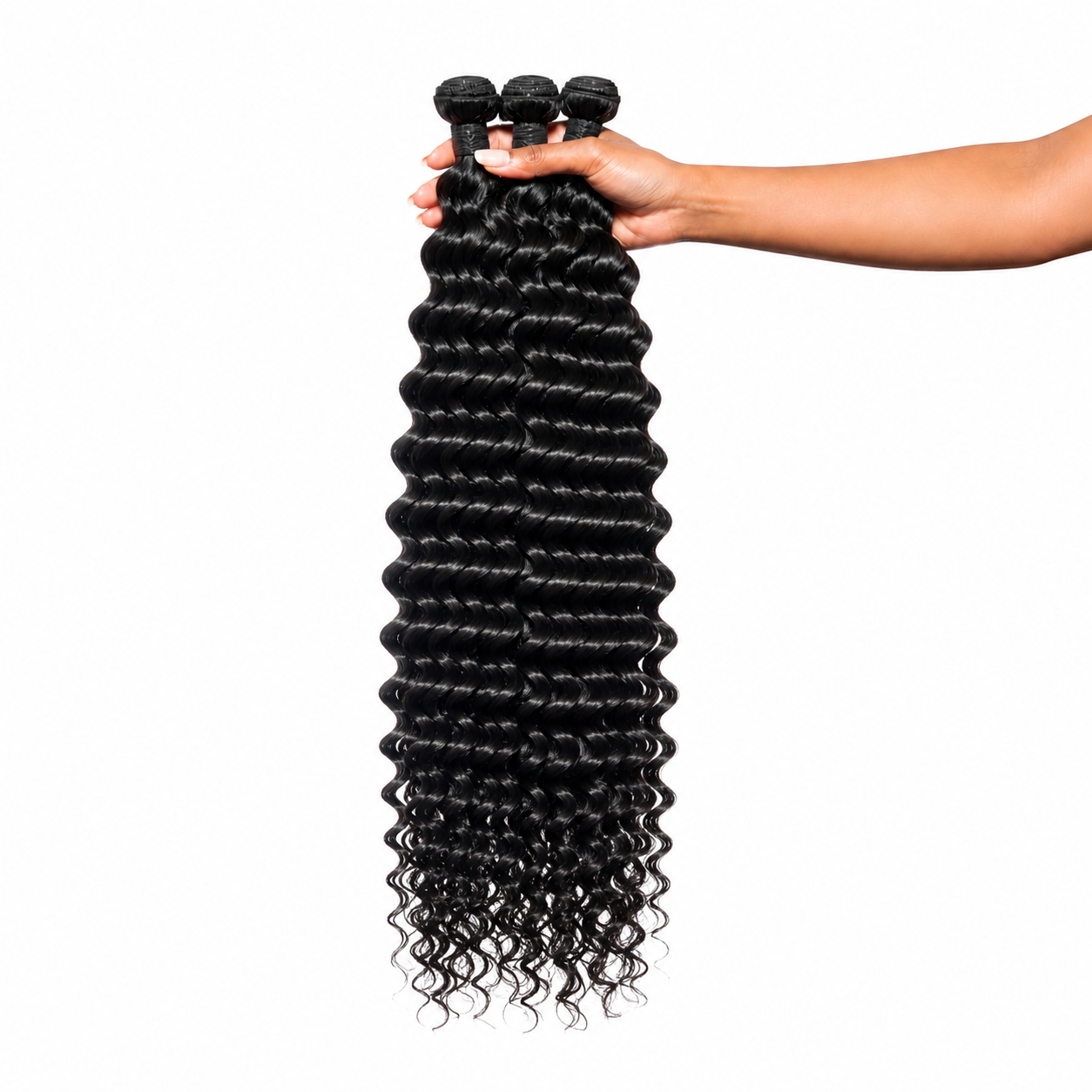 PACK BUNDLES 3 DEEP WAVE