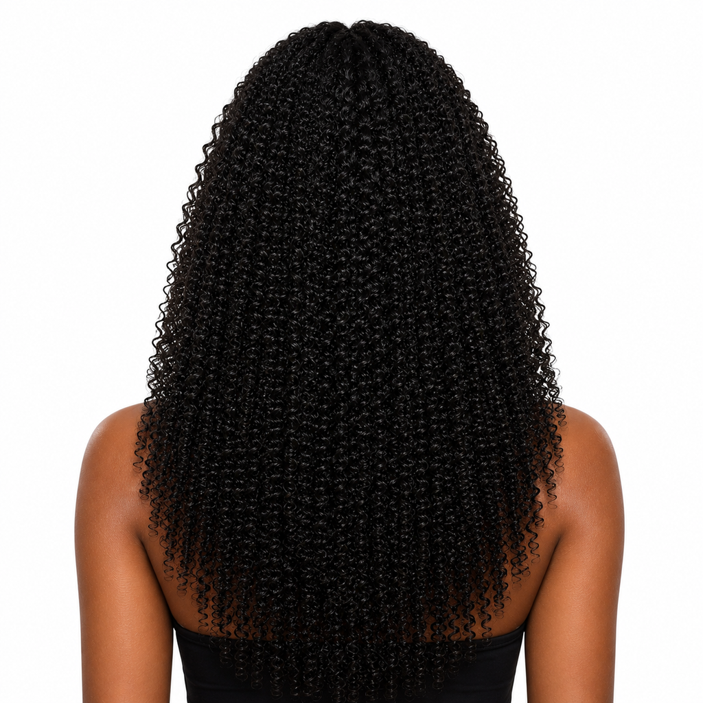 EMMA LACE FRONTAL HD