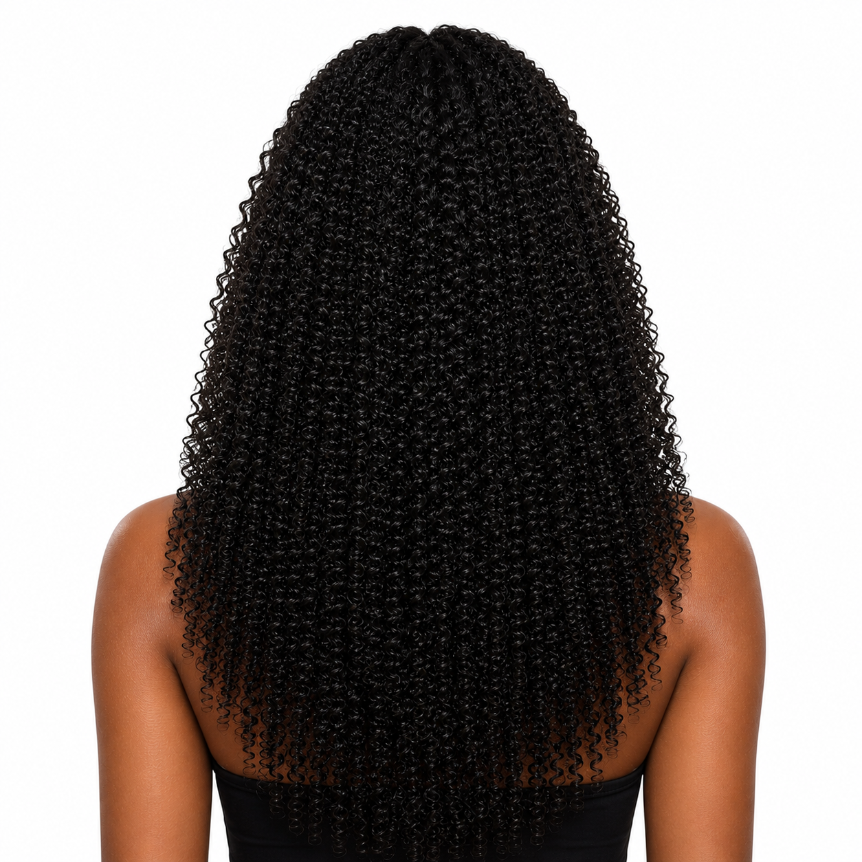 EMMA CLOSURE HD