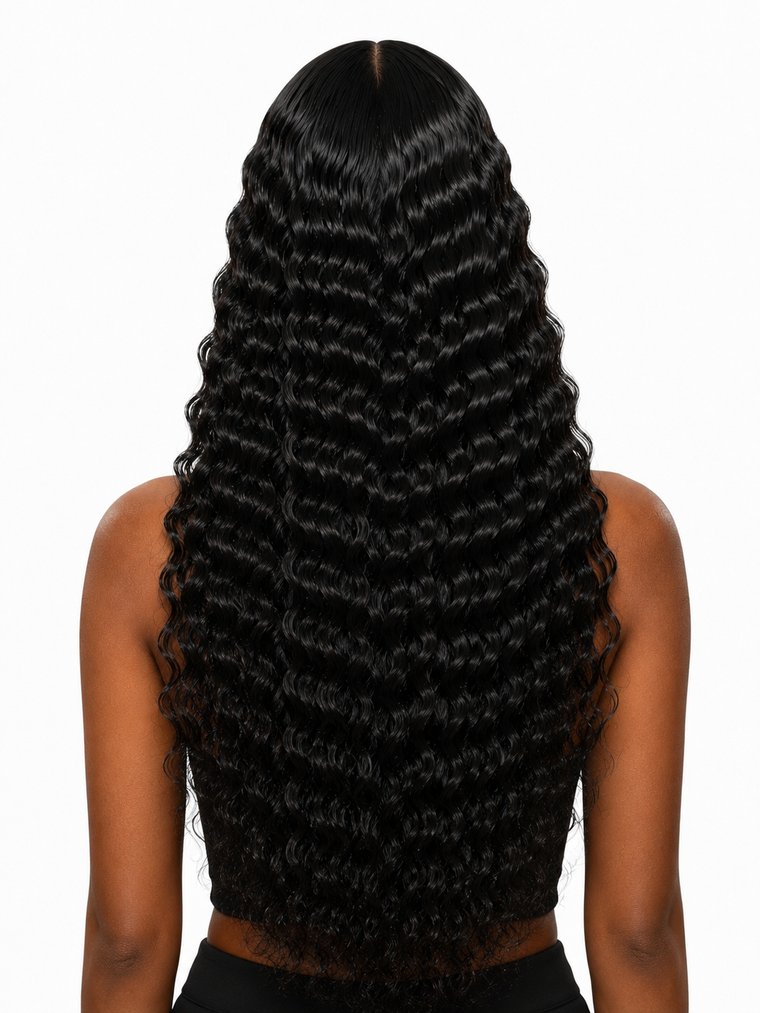 CHLOE CLOSURE HD