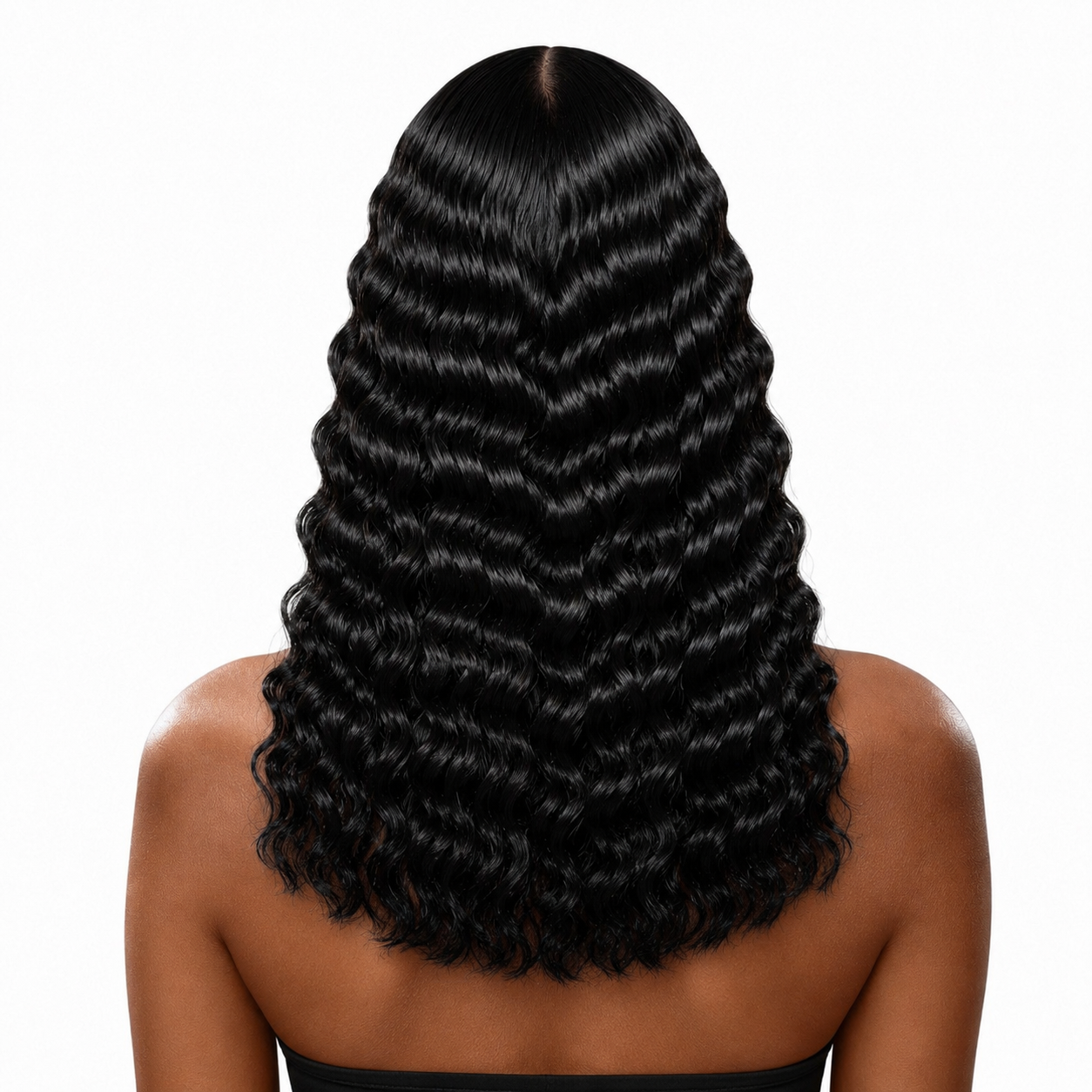 KIMBERLEY LACE FRONTAL HD