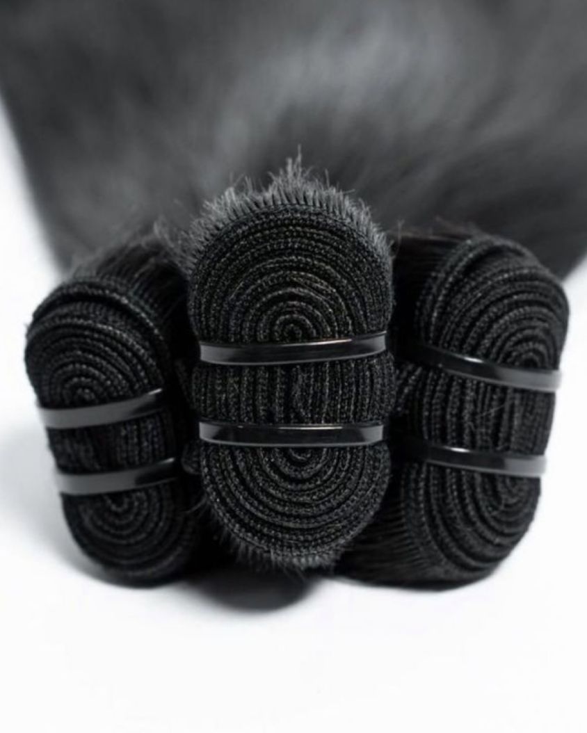 VIRGIN BUNDLE LISSE