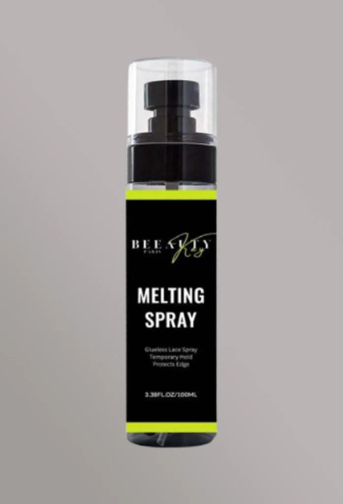 MELTING SPRAY